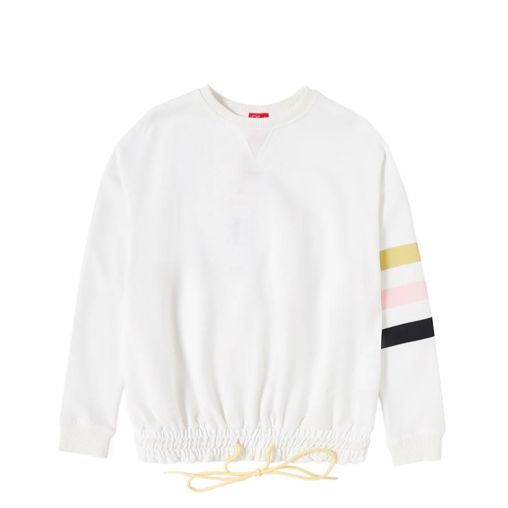 Xs woman light sweatshirt